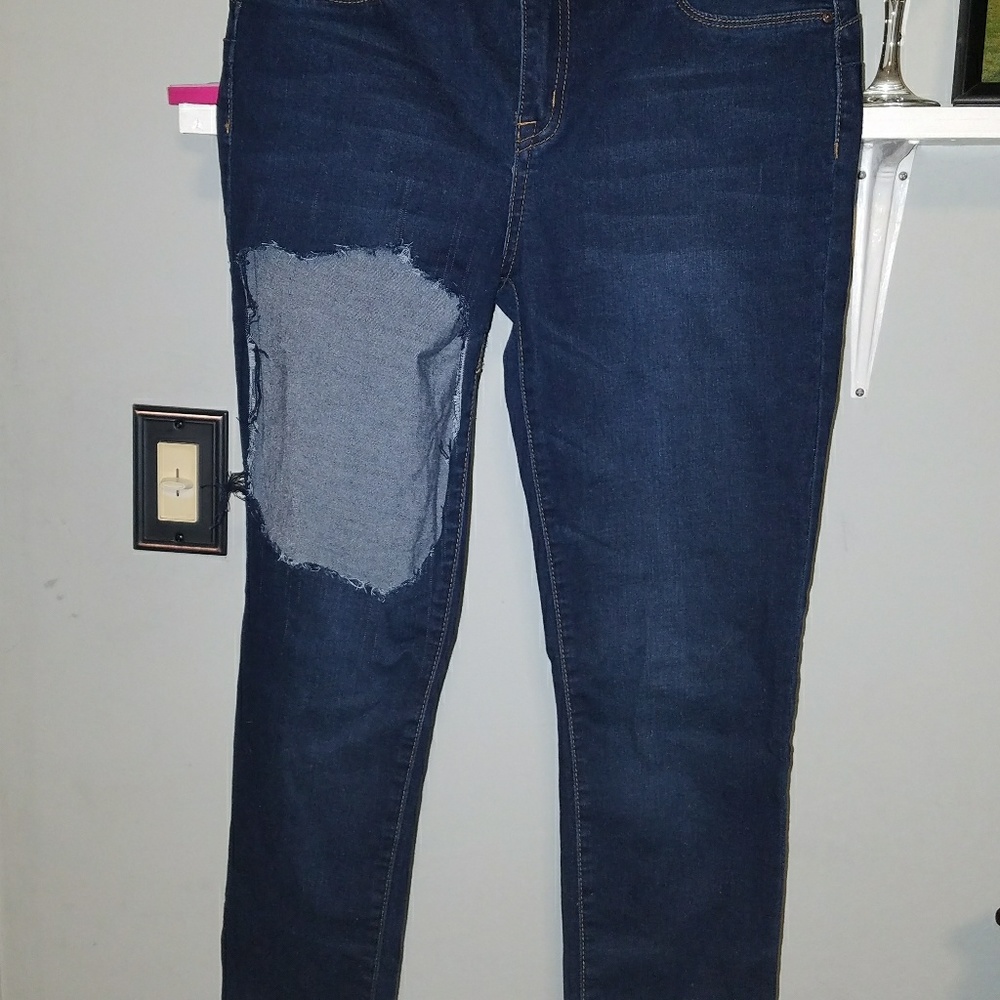 Jeans